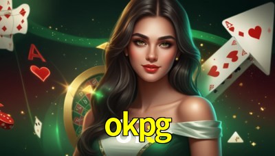 okpg Casino: Jogue Online e Ganhe Grandes Prêmios