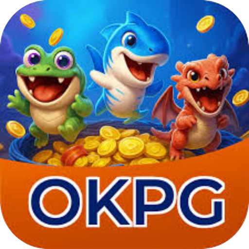 Logo okpg